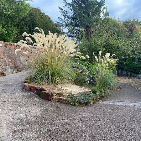 Villa The Coach House Skelmorlie Exterior foto